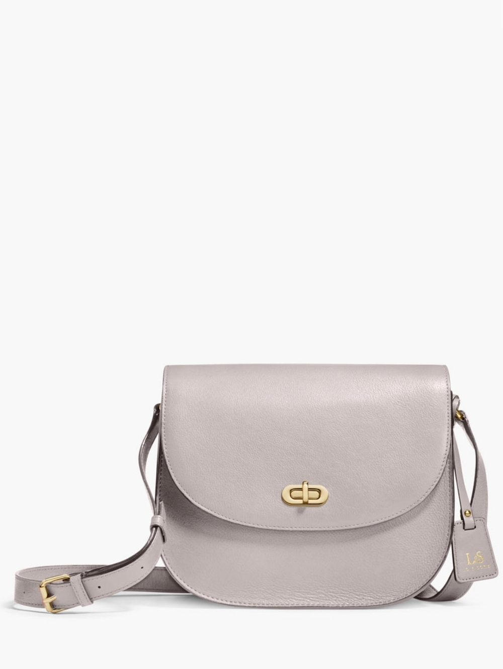 NWT Lo and Sons Claremont Camera Cross Body Bag